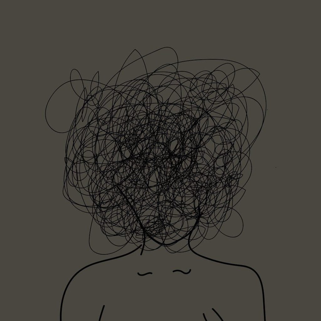 anxiety