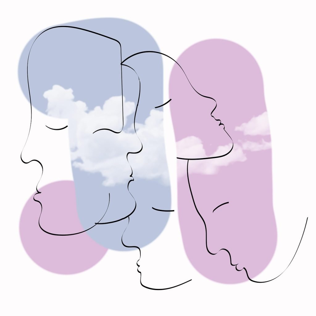Ego State Therapy